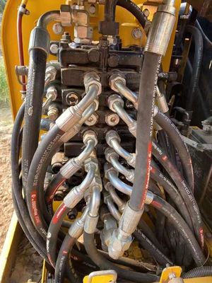 XCMG Mid Range Excavator At A Competitive Price , Great Functioning