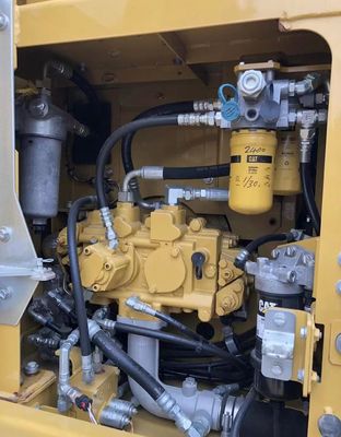 New arrival Used Cat 312E Excavator for Various Construction Applications