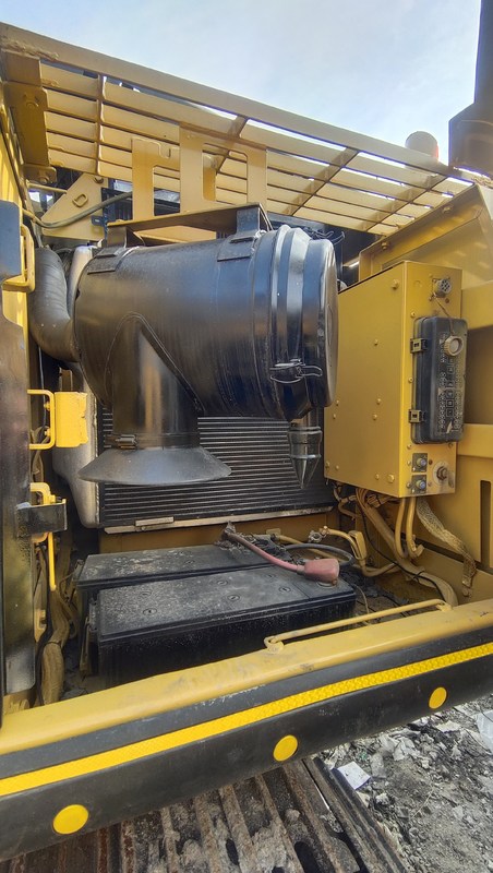 Προσφορά εξαιρετικής αξίας: Μεταχειρισμένο εκσκαφέας Cat 325 CL προς πώληση, σε καλή κατάσταση