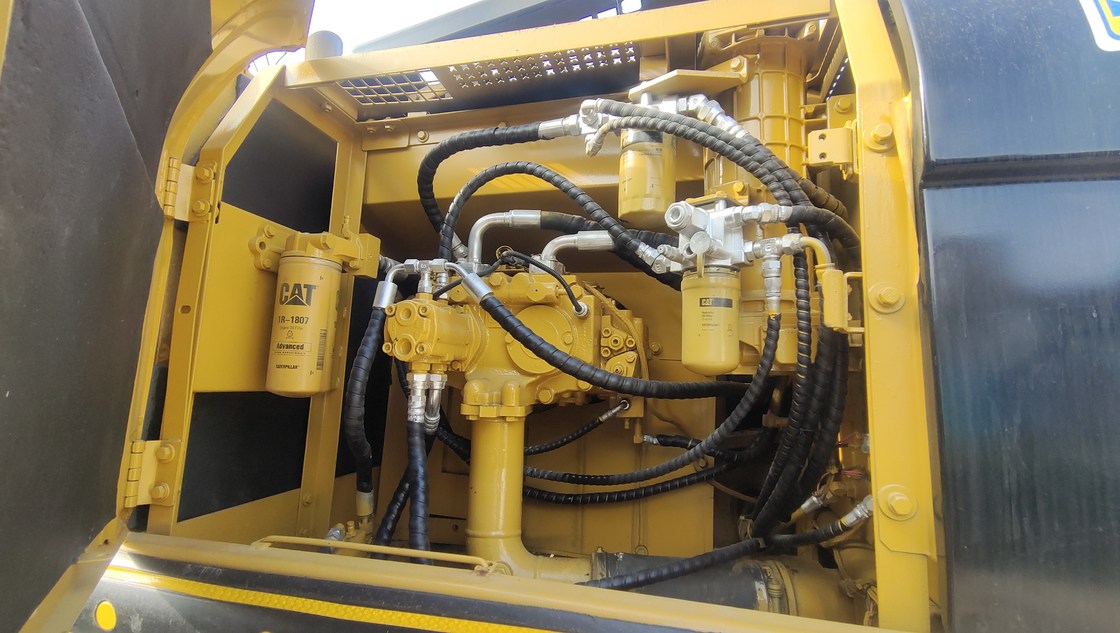 Προσφορά εξαιρετικής αξίας: Μεταχειρισμένο εκσκαφέας Cat 325 CL προς πώληση, σε καλή κατάσταση