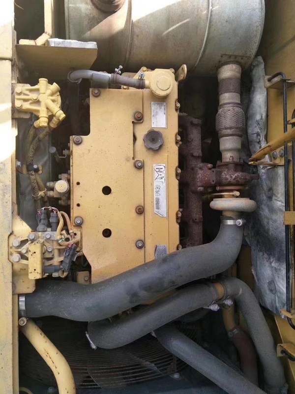 Εξαιρετική κατάσταση Εκσκαφέας Cat320 με χαμηλά ωράρια προς πώληση έτοιμος να δουλέψει