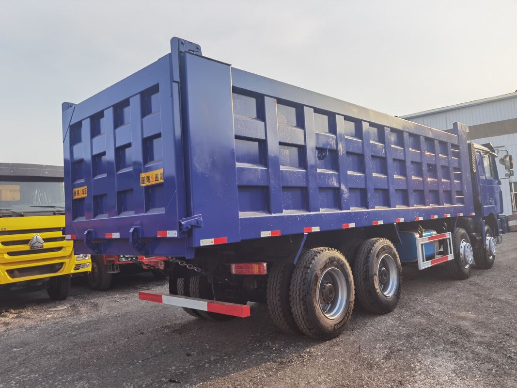 Shacman X3000 F3000 6x4 10 Wheel Diesel Prime Mover Truck Head 380-450hp Used Tractor Truck
