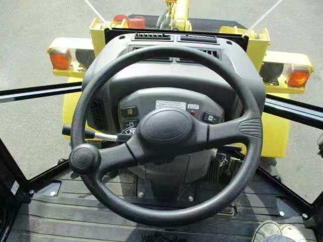 Yanmar ViO30 Μίνι Εκσκαφέας 3 Τόνων, Ντίζελ Κινητήρας & Κιβώτιο Ταχυτήτων, Οικονομικός και Ισχυρός για Έργα Διαμόρφωσης Τοπίου και Αστικά Έργα