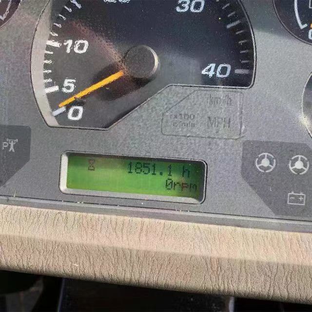 Made in Japan Original Komatsu WA470-3 Wheel Loader Hot Sale Komatsu470 Front Loader Used komatsu 380 320 470 500 Loaders