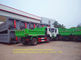 30000 Kgs Light Duty Dump Truck 3 Tons Light Dumping Truck Engine WD615.47