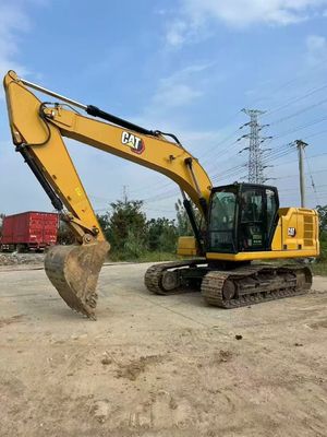 Πιστοποιημένος Cat 320Gc Χρησιμοποιούμενος εξορυκτής δίκαιη τιμή για αναγνωρισμένη ποιότητα