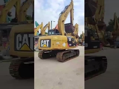 Υψηλής ποιότητας Caterpillar 312D από την Κίνα