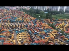 Έκθεση ορισμένων προϊόντων εξορυκτών από την εταιρεία Shanghai Jiaming