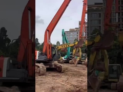 Χρησιμοποιημένα ανελκυστήρες ντίζελ TCM με κινητήρα εσωτερικής καύσης